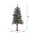 Vickerman B907331LED 3' x22.5" Natural Bark Alpine DuraL 70WW 
