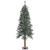 Vickerman B907350 - 5 ft Natural Bark Alpine Unlit Christmas Tree