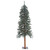 Vickerman B907351LED 5' x28" Natural Bark Alpine DuraL 150WW