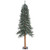 Vickerman B907360 6' x 33" Natural Bark Alpine Tree 657T