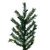 Vickerman B907361LED 6 'x 33" Nat Bark Alpine DuraL 250WW