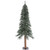 Vickerman B907370 - 7 ft Natural Bark Alpine Unlit Christmas Tree