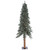 Vickerman B907371LED - 7 ft Natural Bark Alpine Prelit Warm White LED Christmas Tree
