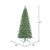 Vickerman C164066LED - 6.5 ft Oregon Fir Prelit Warm White LED Christmas Tree