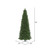 Vickerman C164080 8.5' x 42" Oregon Fir Slim Tree 1008Tips