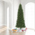 Vickerman C164081LED - 8.5 ft Oregon Fir Prelit Warm White LED Christmas Tree