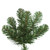 Vickerman C164090 12' x 55" Oregon Fir Slim Tree 2472Tips