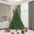 Vickerman C164175 7.5' x 65" Oregon Fir Tree 1419 Tips