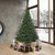 Vickerman C164176LED 7.5' x 65" Oregon Fir WA LED 900WW