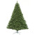 Vickerman C164176LED - 7.5 ft Oregon Fir Prelit Warm White LED Christmas Tree