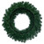Vickerman C164631LED - 30" Oregon Fir Wreath with Warm White LED Lights