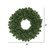 Vickerman C164647 - 48" Oregon Fir Wreath