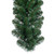 Vickerman C164708 - 9 ft Green Fir Christmas Garland - Unlit