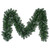 Vickerman C164708 - 9 ft Green Fir Christmas Garland - Unlit