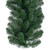 Vickerman C164716 - 9 ft Green Fir Christmas Garland - Unlit
