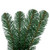 Vickerman C164716 - 9 ft Green Fir Christmas Garland - Unlit