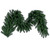 Vickerman C164720 - 9 ft Green Fir Christmas Garland - Unlit