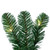 Vickerman C164721LED - 9 ft Green Fir Christmas Garland - Warm White LED