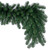 Vickerman C164723 - 9 ft Green Fir Christmas Garland - Unlit