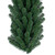 Vickerman C164723 - 9 ft Green Fir Christmas Garland - Unlit