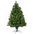 Vickerman C165245 - 4.5 ft Oregon Fir Unlit Christmas Tree