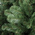 Vickerman C165255 - 5.5 ft Oregon Fir Unlit Christmas Tree