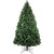 Vickerman C165255 - 5.5 ft Oregon Fir Unlit Christmas Tree