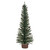 Vickerman C803932 32" Carmel Pine Table Top Christmas Tree