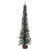 Vickerman C803948 - 4 ft Carmel Pine Unlit Christmas Tree