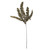 Vickerman H3FEL150 6-10" Green Felci Fern Stem - 6/pk 