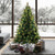 Vickerman DT210565 6.5' x 56" Emerald Mixed Fir 1110T