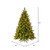 Vickerman DT210566LED 6.5' x 56" Emerald Mixed Dura-Lit 500WW