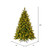 Vickerman DT210581LED 9' x 74" Emerald Mixed Dura-Lit 1100WW