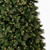 Vickerman DT210581LED 9' x 74" Emerald Mixed Dura-Lit 1100WW