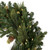 Vickerman DT210637LED - 36" Emerald Mix Wreath with Warm White LED Lights