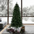 Vickerman DT211375 7.5' x 45" Southern Mixed Spruce 2162T