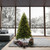 Vickerman DT213566LED 6.5' x 52" Tiffany Fraser Dura-Lit 500WW