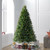 Vickerman DT213583LEDCC 9' x 67" Tiffany Fraser Fir LED 1100CC 