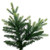 Vickerman DT214281LED 9' x 64" Jersey Fraser Dura-Lit 1100WW 