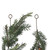 Vickerman E151110 - 6 ft Green Fir Christmas Garland - Unlit