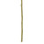 Vickerman EF222611 - 33 in. White Larkspur Artificial Spray - 3 Pack