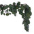 Vickerman EF224660 - 5 ft Green Eucalyptus Christmas Garland - Unlit