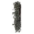 Vickerman EF227530 - 30" Artificial Grn Gry Eucalyptus Wreath