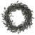 Vickerman EF227530 - 30" Artificial Grn Gry Eucalyptus Wreath