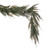 Vickerman EH214062 - 5.17 ft Green Cedar Christmas Garland - Unlit