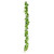 Vickerman FA188801 71" Green Frosted Ivy Vine Garland 
