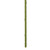 Vickerman FD190577 - 36 in. White Yellow Lily Artificial Spray - 2 Pack