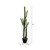 Vickerman FE191146 46" Green Potted Cactus 