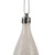 Vickerman N500111 5.5" White Drop 4 Finish Asst 8/Bx