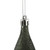 Vickerman N500123 5.5" Wrought Iron Drop 4 Finish Asst 8Bx